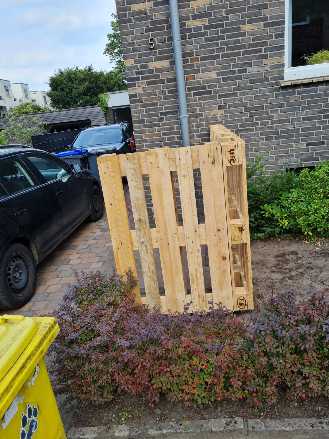 RMA Goers Gartenservice