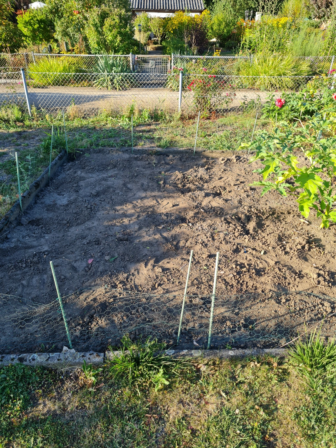 RMA Goers Gartenservice